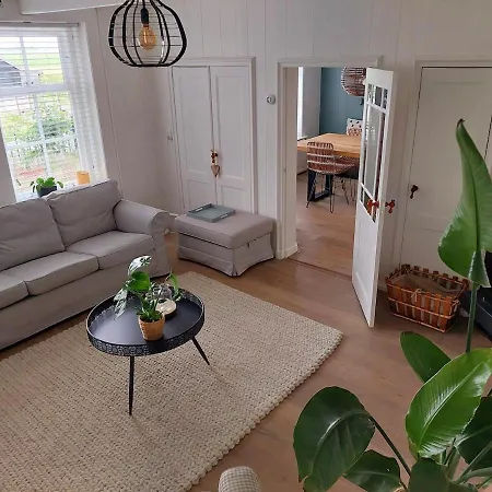 Σπίτι διακοπών Boerderij Blok *