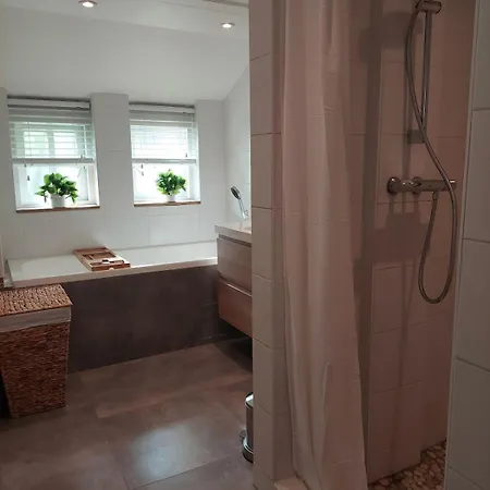 Boerderij Blok Σπίτι διακοπών Barsingerhorn