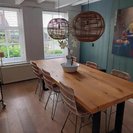 Boerderij Blok Barsingerhorn