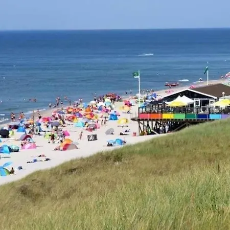 Boerderij Blok Σπίτι διακοπών Barsingerhorn