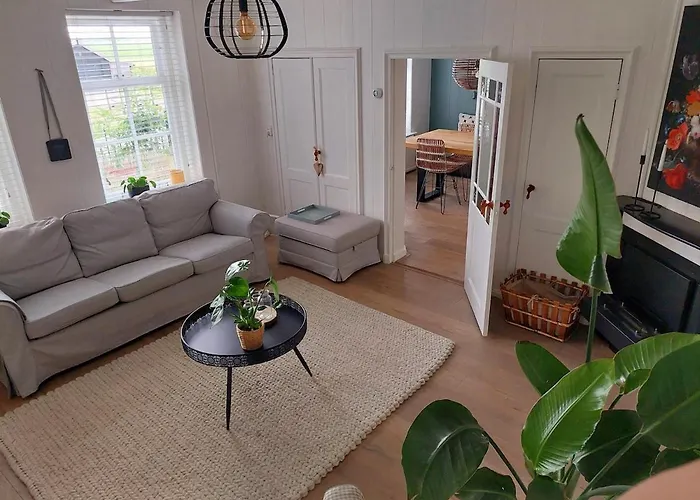 Ferienhaus Boerderij Blok *