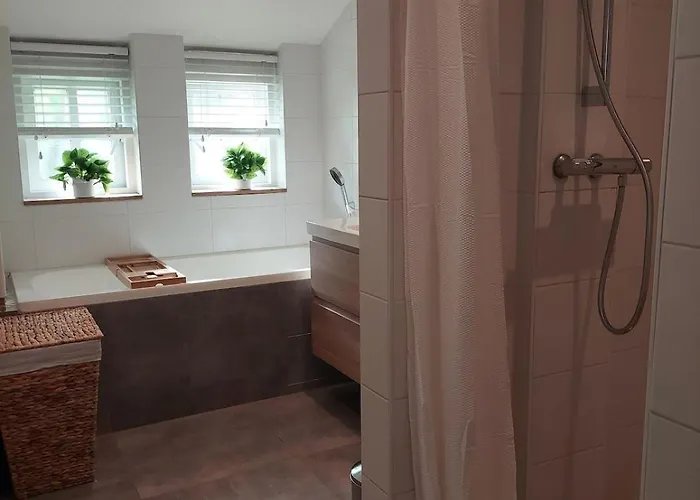 Boerderij Blok Ferienhaus Barsingerhorn