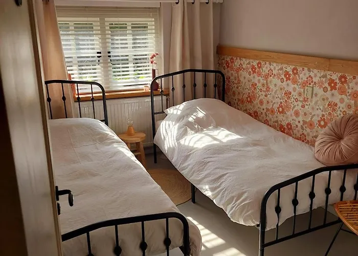 Ferienhaus Boerderij Blok