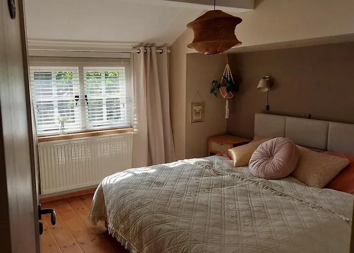 Boerderij Blok Barsingerhorn