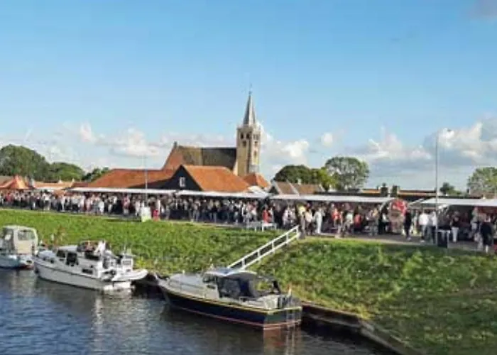 Boerderij Blok Ferienhaus