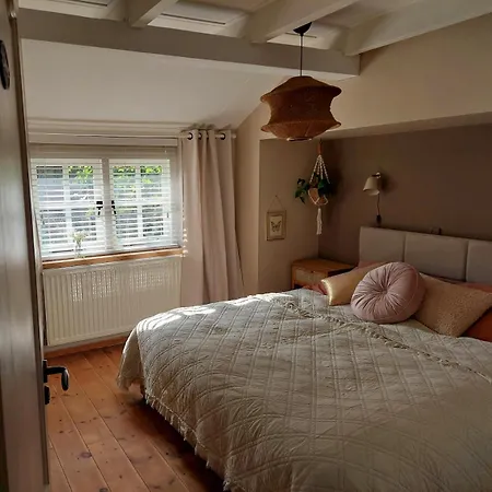 Boerderij Blok Barsingerhorn